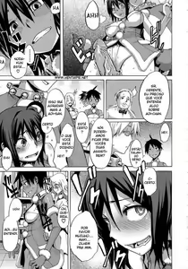 Page 104 of Sarashi Ai - preview thumbnail