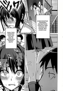 Page 11 of Sarashi Ai - preview thumbnail
