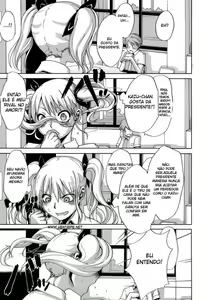 Page 128 of Sarashi Ai - preview thumbnail