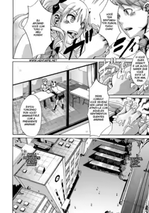 Page 129 of Sarashi Ai - preview thumbnail