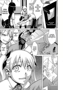 Page 130 of Sarashi Ai - preview thumbnail