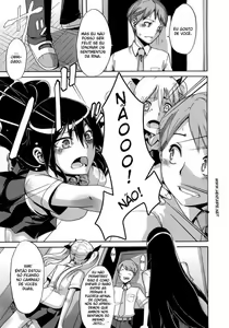 Page 134 of Sarashi Ai - preview thumbnail