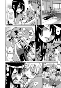 Page 137 of Sarashi Ai - preview thumbnail