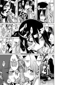 Page 140 of Sarashi Ai - preview thumbnail