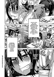 Page 14 of Sarashi Ai - preview thumbnail