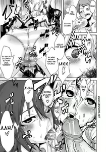 Page 144 of Sarashi Ai - preview thumbnail