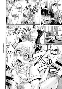 Page 149 of Sarashi Ai - preview thumbnail