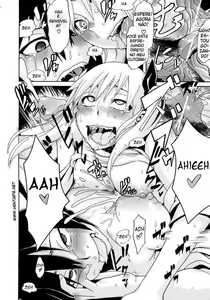 Page 155 of Sarashi Ai - preview thumbnail