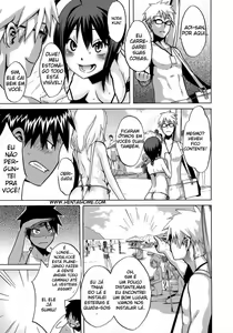 Page 162 of Sarashi Ai - preview thumbnail