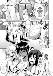 Page 166 of Sarashi Ai - preview thumbnail