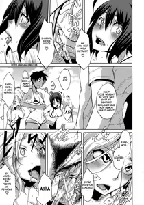 Page 168 of Sarashi Ai - preview thumbnail