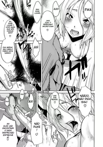 Page 170 of Sarashi Ai - preview thumbnail