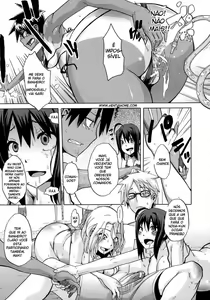 Page 180 of Sarashi Ai - preview thumbnail