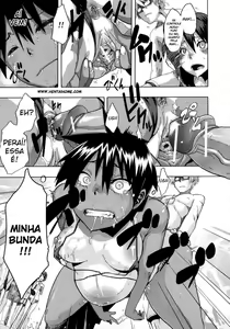 Page 182 of Sarashi Ai - preview thumbnail