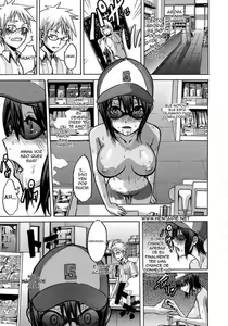 Page 25 of Sarashi Ai - preview thumbnail