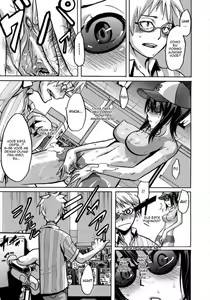 Page 27 of Sarashi Ai - preview thumbnail