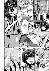 Page 28 of Sarashi Ai - preview thumbnail