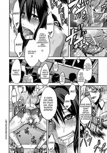 Page 38 of Sarashi Ai - preview thumbnail
