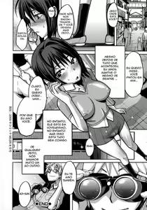 Page 44 of Sarashi Ai - preview thumbnail