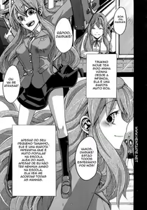 Page 45 of Sarashi Ai - preview thumbnail
