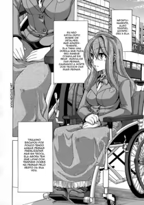Page 46 of Sarashi Ai - preview thumbnail