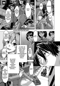 Page 49 of Sarashi Ai - preview thumbnail