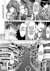 Page 50 of Sarashi Ai - preview thumbnail