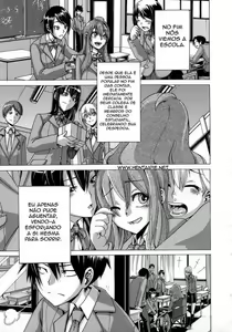 Page 51 of Sarashi Ai - preview thumbnail