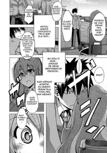 Page 54 of Sarashi Ai - preview thumbnail