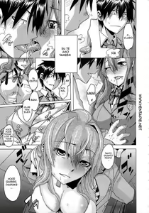 Page 57 of Sarashi Ai - preview thumbnail