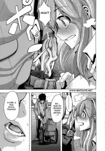 Page 59 of Sarashi Ai - preview thumbnail