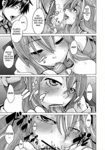 Page 61 of Sarashi Ai - preview thumbnail