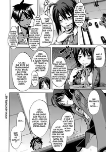 Page 82 of Sarashi Ai - preview thumbnail
