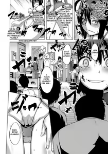Page 86 of Sarashi Ai - preview thumbnail