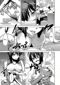 Page 90 of Sarashi Ai - preview thumbnail