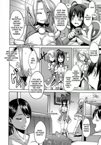 Page 95 of Sarashi Ai - preview thumbnail