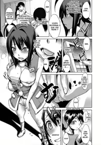 Page 96 of Sarashi Ai - preview thumbnail