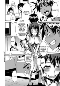 Page 99 of Sarashi Ai - preview thumbnail
