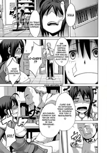 Page 100 of Sarashi Ai - preview thumbnail