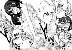 Page 16 of Game Shiyouze! | Let's Play a Game! - preview thumbnail