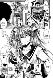 Page 3 of Gyakuten Kaikan - preview thumbnail