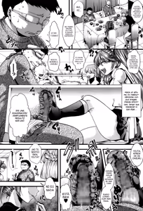 Page 4 of Gyakuten Kaikan - preview thumbnail