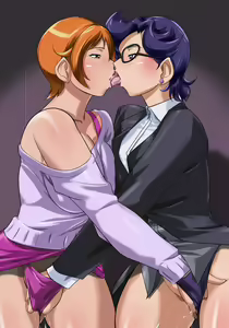 Page 4 of DOKI!mama - preview thumbnail