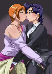 Page 5 of DOKI!mama - preview thumbnail