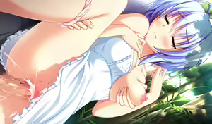 Page 801 of Tokonatsu Shimai Sand - preview thumbnail