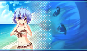 Page 951 of Tokonatsu Shimai Sand - preview thumbnail