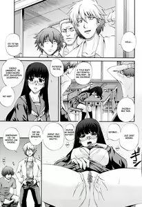 Page 152 of Maid de Rhapsody - Rhapsody with a maid - preview thumbnail