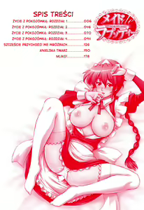 Page 5 of Maid de Rhapsody - Rhapsody with a maid - preview thumbnail