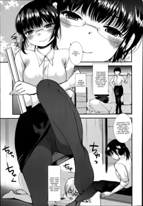 Page 3 of Kyouyuu Kagu - preview thumbnail