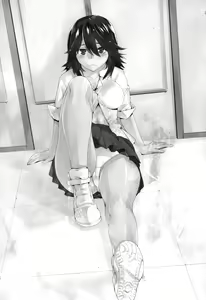 Page 3 of BLACK STAR - preview thumbnail